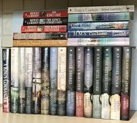 Browse books for sale from Washburn Books