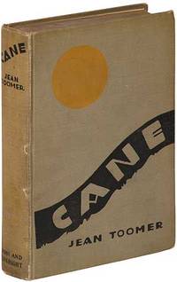 Collectible copies of Cane